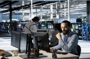 Best IT Support Services in Dallas: Keep Your Business Secure and Efficient