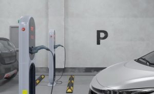 Best Cheap Options at LHR Airport Parking for Electric Vehicles