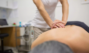 How Does Therapy Using Gemstones Affect Body Stress?