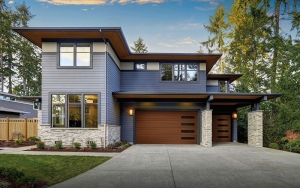 Reliable Residential Garage Door Repair in Longmont