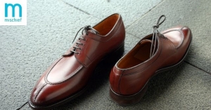 5 Timeless Styles Of Men's Dress Shoes Every Gentleman Should Own