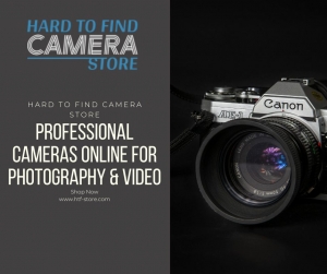 Why Some Vintage Cameras Are More Valuable Than New Models