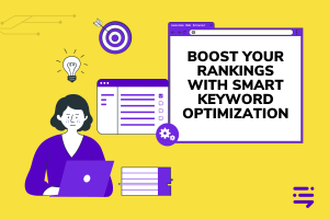 How On-Page Keyword Optimization Impacts Search Rankings