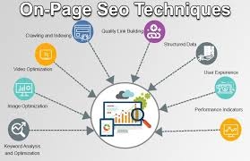 On-Page Optimization Techniques in Digital Marketing to Boost Your SEO