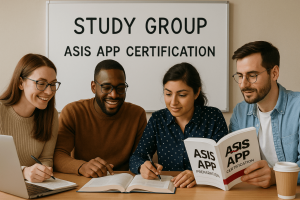 ASIS APP Certification: Everything You Need to Pass the Exam