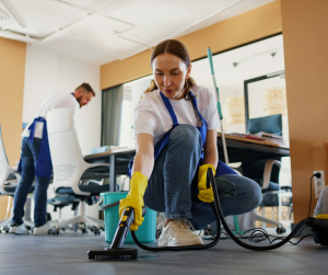 Choosing the Best Office Cleaning Companies in Melbourne: A Complete Guide
