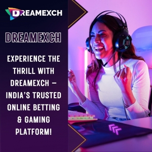 Dreamexch: Everything You Need to Know About Dreamexch24 and Dreamexch Login