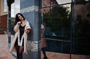 Women’s Luxury Fashion in the UAE