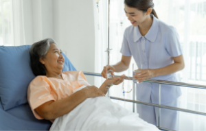 Why Bangalore is the Best Place to Study Post Basic Nursing