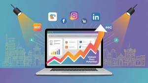 Comprehensive Guide to Digital Marketing Services in Nagpur for Startups & SMEs