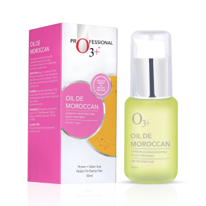hair serum for dry hair