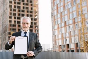 How to Identify the Best Real Estate Attorney for Your Case