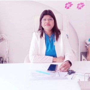 Finding the Best Female Gynecologist in Indore Near You | Trusted Care for Women's Health