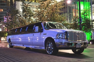 Limo Services 