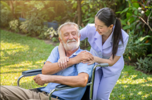 What Is Senior Home Care and Why It Might Be Right for Your Loved One