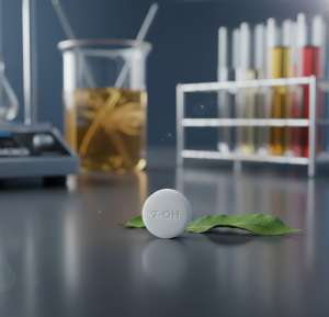 The Science of Simplicity: What Sets 7 OH Tablets Apart from Other Alkaloid Products?