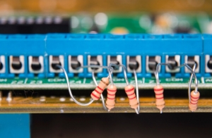Optimizing Electrical Systems with Electrical Replacement Contacts