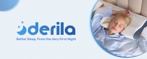 Derila Ergo Pillow: A Deep Dive into Its Ergonomic Design and Benefits