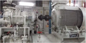 Reliable Shaft Alignment Services for Oil & Gas Plants in Delhi