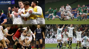 Six Nations 2026: Gabby Logan Reacts as BBC Loses Rights to Show England in the Six Nations