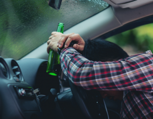 Drunk Driving Accidents in Maryland: Legal Options for Victims