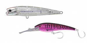 Jigging Baits: 5 Types of Structure to Target