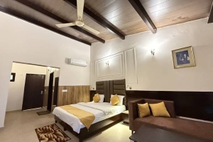 Kasang Regency: A Peaceful Escape in the Hills of Lansdowne