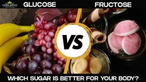 Glucose vs Fructose: Which Sugar is Better for Your Body?