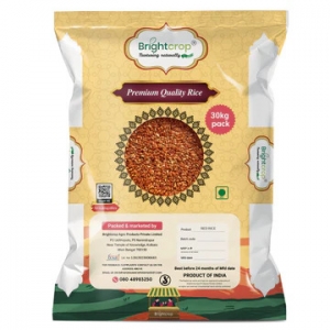 red rice