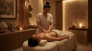 Why Dubai is Becoming the Hub for Luxury Massage Experiences