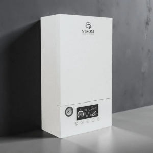 Save Energy with the Right Electric Combi Boiler
