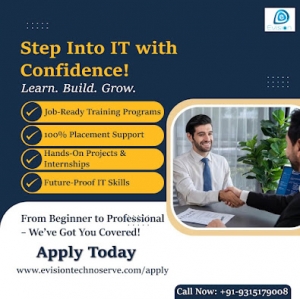 Job Guaranteed Courses in Noida – Placement Assured Training Programs