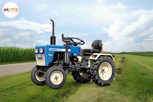 Best Commercial Tractors for Modern Farming & Heavy-Duty Operations