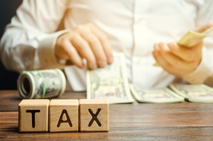 Tax Game-Changer: The 5 Non-Negotiable Reasons You Need A Tax Consultant Now