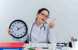 From Queues to Quality: How General Physician Practice Management Software Reduce Wait Times and Increase Case Accuracy
