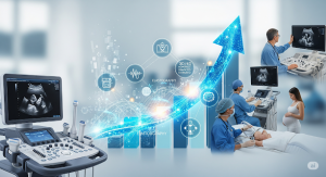 Brazil and Mexico Ultrasound Market