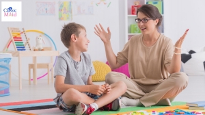 Peace of Mind: How a Trusted Babysitter Maid in Mumbai Can Help Your Family