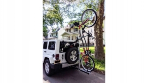 A Smart Move for Every Rider: Choosing the Right Bicycle Rack for a Car