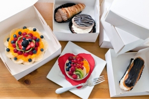 Bakery Fresh & Stylish