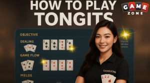 How to Play Tongits: 10 Simple Steps Para Madaling Matutunan