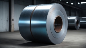 Cold Rolled Coil Price Index 2025: Trends and Forecast Data