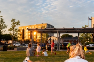 Building Communities and Driving Innovation in Boston, MA