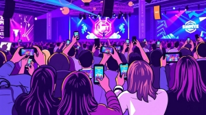 How to Leverage Influencer Marketing to Elevate Your Event