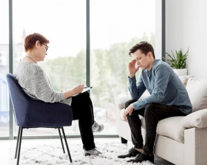 Comprehensive Psychiatric Care in Union: Everything You Should Know