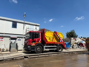 Skip Hire in Plaistow: The Smart Way to Clear Your Rubbish