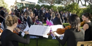 Elevate Your Event with the Premier String Quartet Brisbane by String Musicians Australia