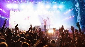 Top Metal Festivals in the United States
