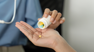 How Is Medication Management Used in Mental Health?