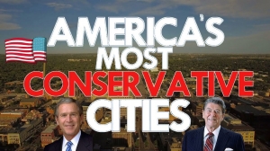 The 10 Most Conservative Cities In America: A City-by-City Breakdown