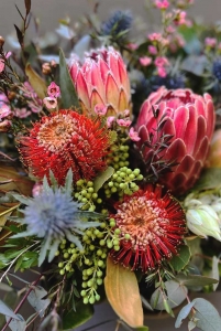 Luxury Flowers in Greensborough: Expert Advice from Your Local Florist
